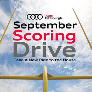 September Scoring Drive